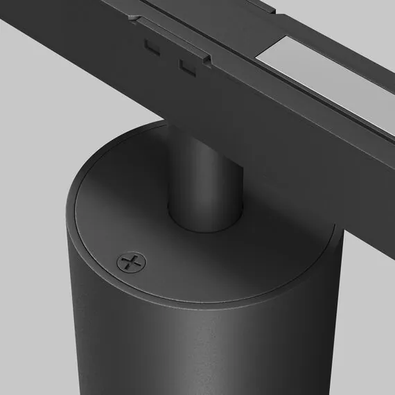 Maytoni Technical TR132-2-7W3K-B Трековый светильник Exility Alfa S, изображение 7