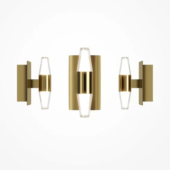 Maytoni MOD401WL-L6BS3K Бра Arana, изображение 6