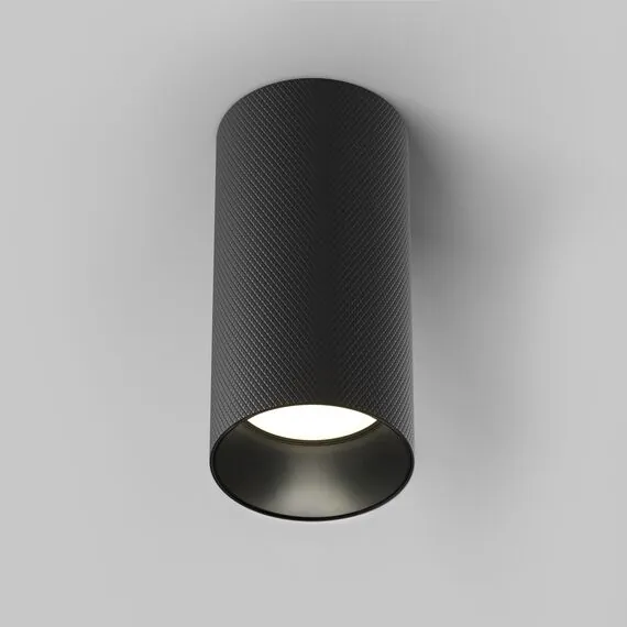 Maytoni Technical C080CL-01-GU10-B Светильник потолочный Artisan, изображение 3