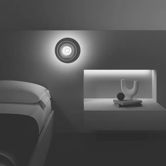 Maytoni Decorative MOD521WL-01G3 Бра Basic form, изображение 5