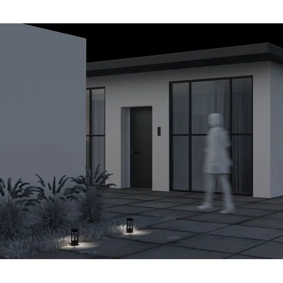 Maytoni Outdoor O453FL-01GF Ландшафтный светильник Barrel, изображение 2