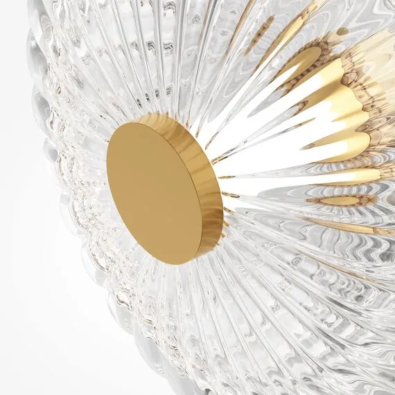 Maytoni MOD555WL-L4G3K Светильник настенный светодиодный Amulet, изображение 2