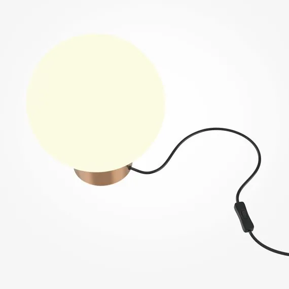 Maytoni Decorative MOD321TL-01G3 Настольная лампа Basic form, изображение 4