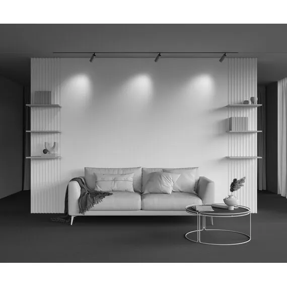 Maytoni Technical TR097-2-12W4K-M-BMG Трековый магнитный светодиодный светильник Exility Artisan, изображение 8