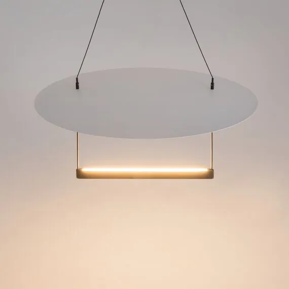 Maytoni Decorative MOD280PL-L30B3K Светильник Ambience, изображение 7