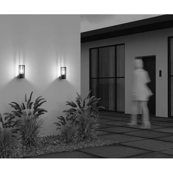 Maytoni Outdoor O453WL-01GF Настенный светильник Barrel, изображение 7