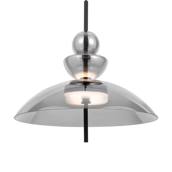 Maytoni Decorative MOD185PL-L6B3K6 Светильник подвесной светодиодный Bangkok, изображение 4