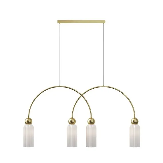 Maytoni Decorative MOD302PL-04W Люстра подвесная Antic