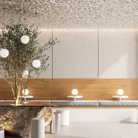 Maytoni Decorative MOD321TL-01G3 Настольная лампа Basic form, изображение 6