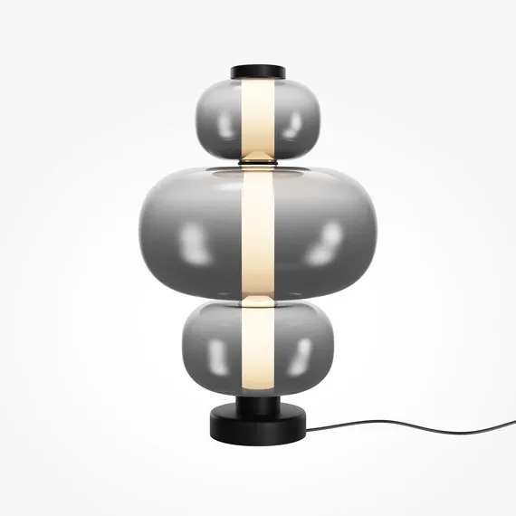 Maytoni Decorative MOD364TL-L15B3K Настольная лампа Atmos, изображение 5