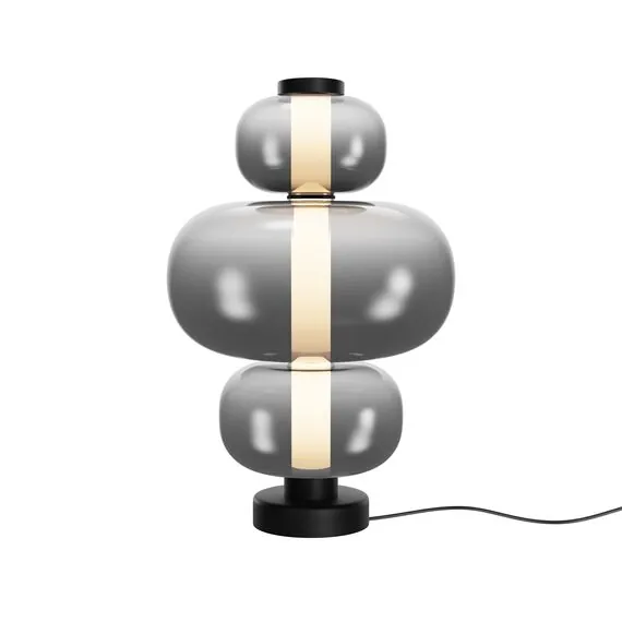 Maytoni Decorative MOD364TL-L15B3K Настольная лампа Atmos