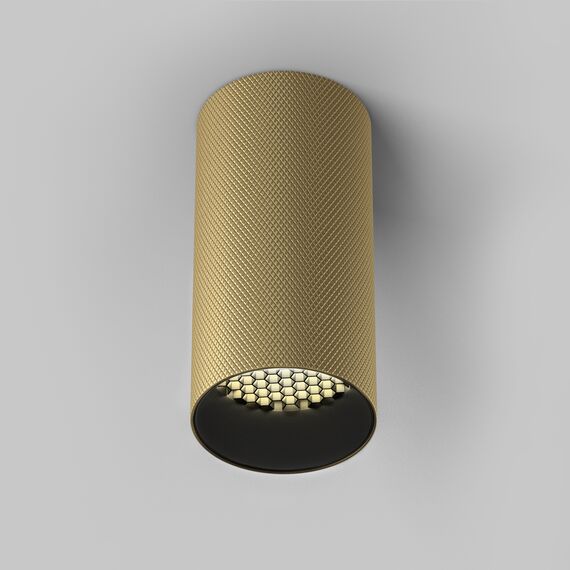 Maytoni Technical C080CL-01-GU10-MG Светильник потолочный Artisan, изображение 6