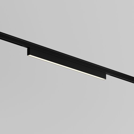 Maytoni Technical TR192-1-8W3K-B Трековый магнитный светодиодный светильник Levity Basis, изображение 10