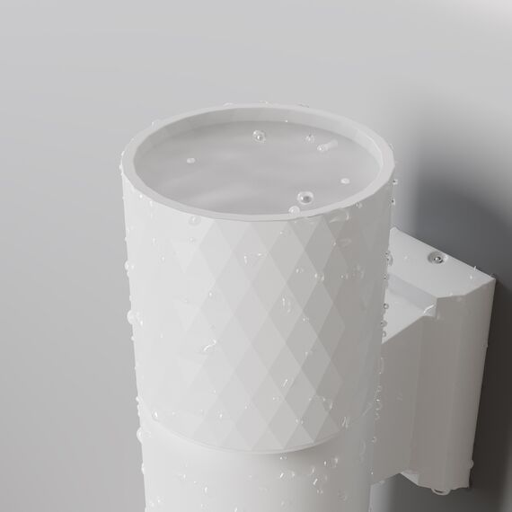 Maytoni Outdoor O583WL-02W Уличный архитектурный светильник Bowery, изображение 4