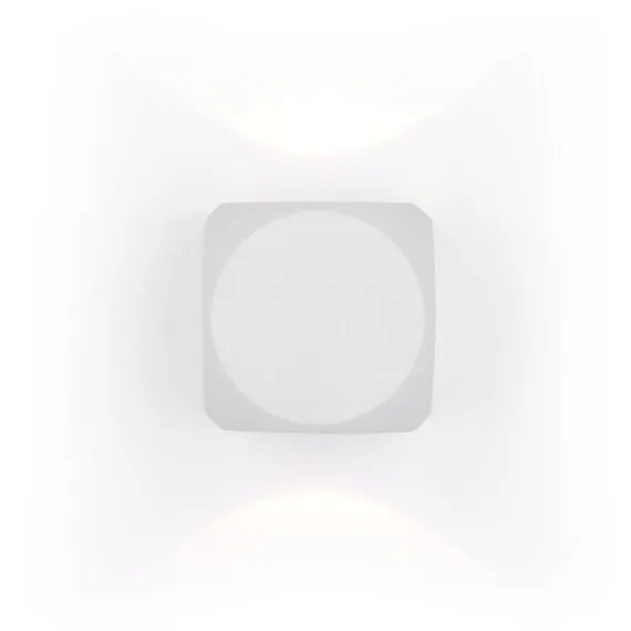 Maytoni Outdoor O015WL-L4W Архитектурный светодиодный светильник Bond Street, изображение 2