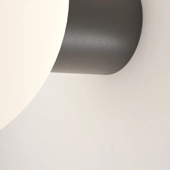 Maytoni Outdoor O598WL-01B1 Уличный светильник на стену Bold, изображение 2