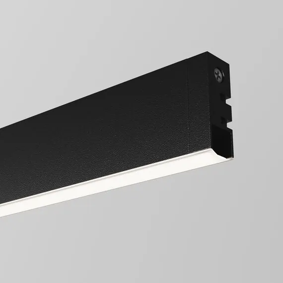 Maytoni Technical TR190-1-5W4K-B Трековый магнитный светодиодный светильник Levity Basis, изображение 5