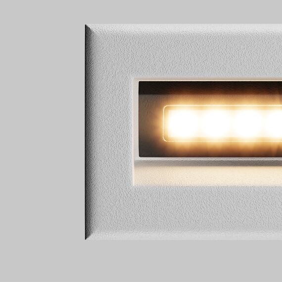 Maytoni Outdoor O045SL-L3W3K Бра Bosca, изображение 4