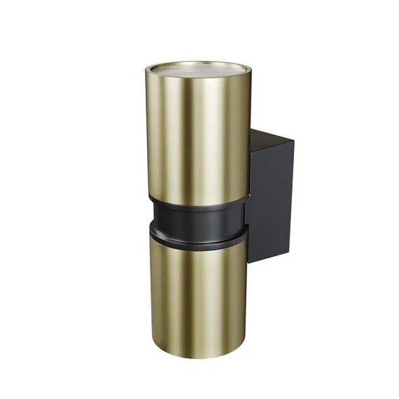 Maytoni Outdoor O582WL-02BS Уличный архитектурный светильник Bowery