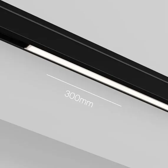 Maytoni Technical TR190-1-5W4K-B Трековый магнитный светодиодный светильник Levity Basis, изображение 11