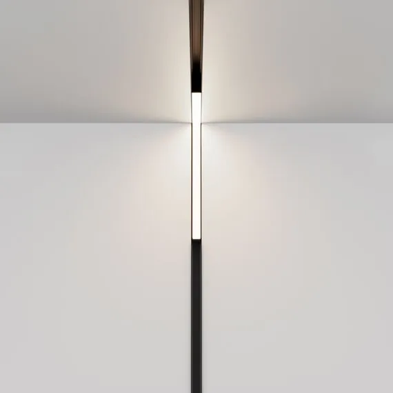 Maytoni Technical TR102-24W4K-B Трековый магнитный светильник Exility Basis, изображение 4