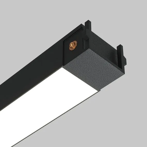 Maytoni Technical TR173-1-16WTW-B Трековый магнитный светодиодный светильник Basity Basis, изображение 7