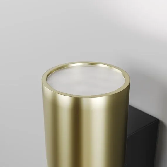 Maytoni Outdoor O582WL-02BS Уличный архитектурный светильник Bowery, изображение 2