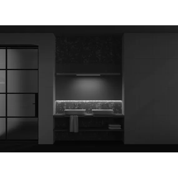 Maytoni Technical TR030-4-24WTW-DD-W Трековый светодиодный диммируемый светильник Exility Basis Dim Dali, изображение 7