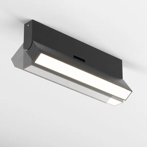 Maytoni Technical C133CL-12W3K-B Потолочный светильник Basis Rot, изображение 5