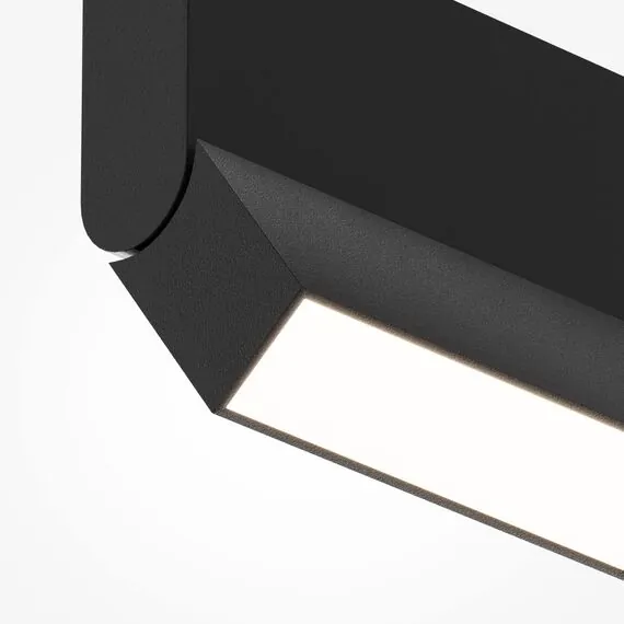 Maytoni Technical C133CL-12W3K-B Потолочный светильник Basis Rot, изображение 2