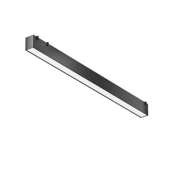 Maytoni Technical TR129B-24W4K-B Трековый светодиодный светильник Parity Basis