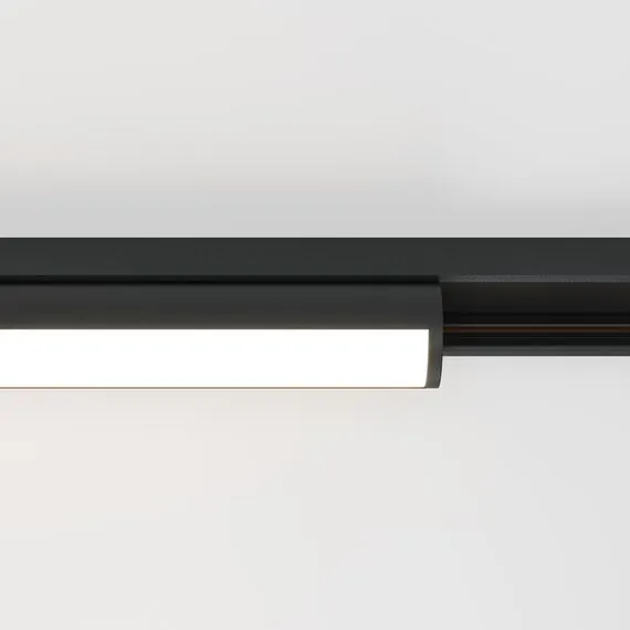 Maytoni Technical TR183-1-12WTW-B Трековый магнитный светодиодный светильник Basity Basis Rot, изображение 2