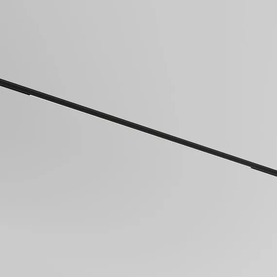 Maytoni Technical TR190-1-15W4K-B Трековый магнитный светодиодный светильник Levity Basis, изображение 8