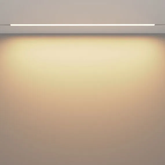 Maytoni Technical TR030-2-30W3K-W Трековый магнитный светильник Exility Basis, изображение 4