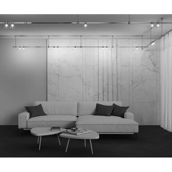 Maytoni Technical TR147-1-3W3K-BS Трековый магнитный светодиодный светильник Flarity Bianca, изображение 8