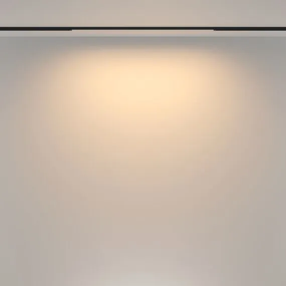 Maytoni Technical TR173-1-16WTW-B Трековый магнитный светодиодный светильник Basity Basis, изображение 4