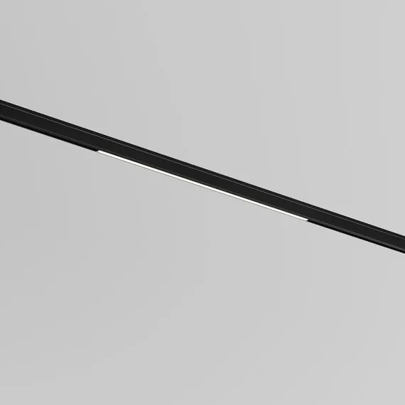 Maytoni Technical TR190-1-5W4K-B Трековый магнитный светодиодный светильник Levity Basis, изображение 10