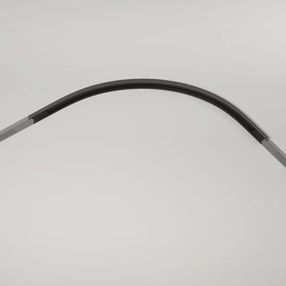 Maytoni Technical TRA172CL-R300-11B Коннектор радиусный R300 Basity, изображение 5