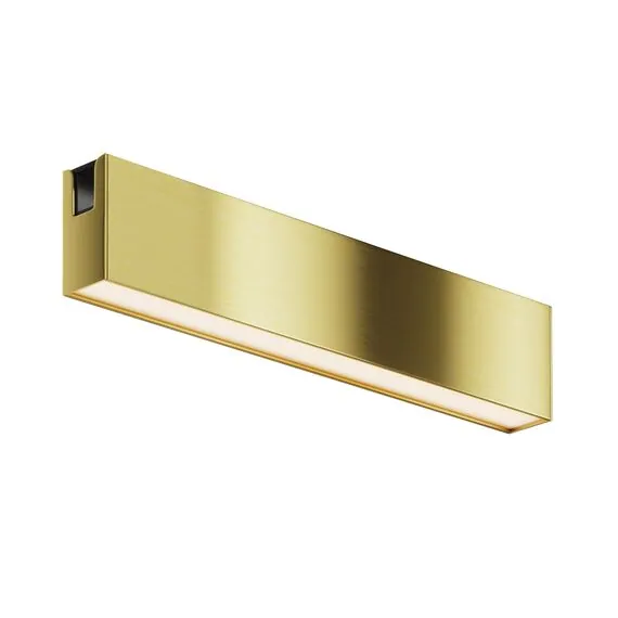 Maytoni Technical TR151-1-12W3K-BS Трековый магнитный светодиодный светильник Flarity Basis