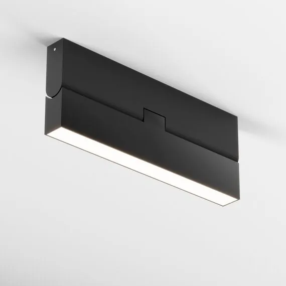 Maytoni Technical C133CL-12W3K-B Потолочный светильник Basis Rot, изображение 3