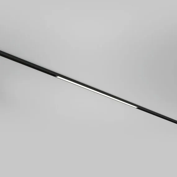 Maytoni Technical TR173-1-16WTW-B Трековый магнитный светодиодный светильник Basity Basis, изображение 3