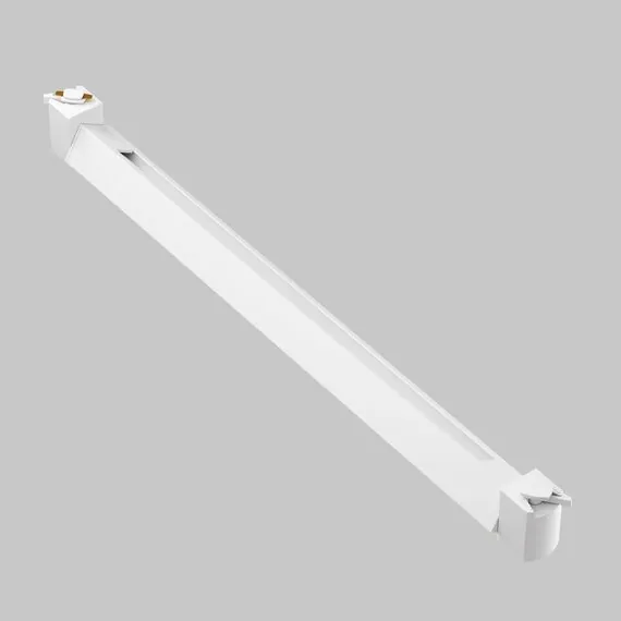 Maytoni Technical TR104-1-20W4K-W Трековый однофазный светодиодный светильник Unity Basis Rot, изображение 4