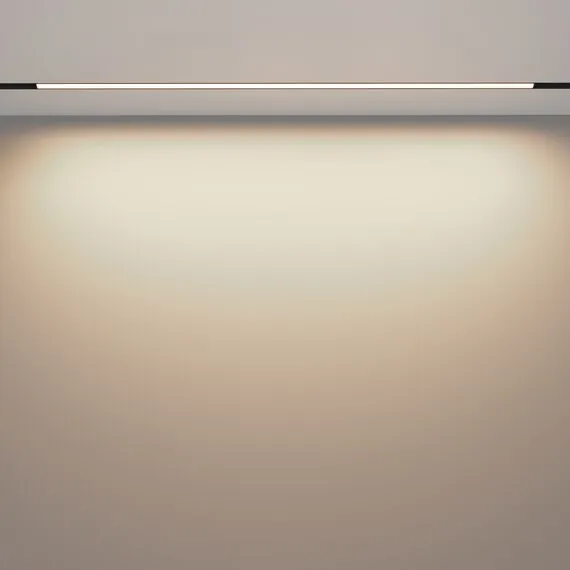 Maytoni Technical TR030-2-30W3K-B Трековый магнитный светильник Exility Basis, изображение 4