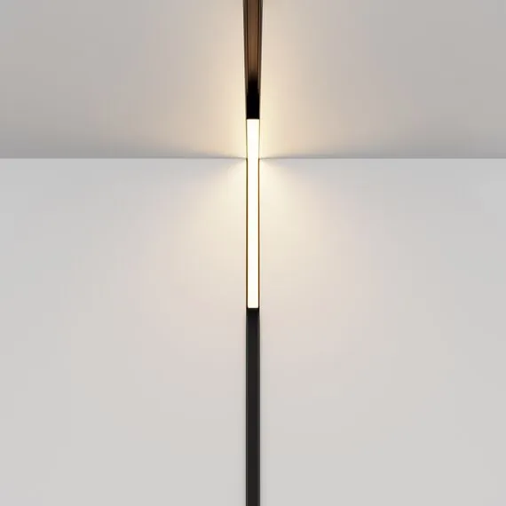 Maytoni Technical TR102-24W-DS-B Трековый магнитный светодиодный светильник Exility Basis, изображение 4