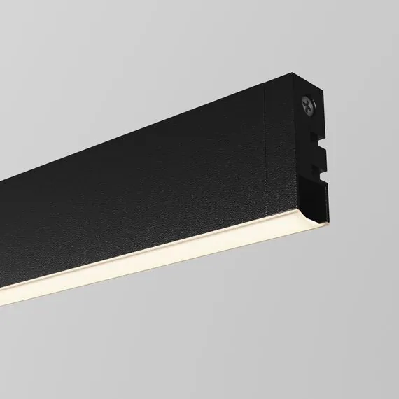 Maytoni Technical TR190-1-10W3K-B Трековый магнитный светодиодный светильник Levity Basis, изображение 6