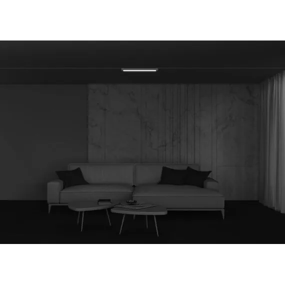 Maytoni Technical TR104-1-20W3K-W Трековый однофазный светодиодный светильник Unity Basis Rot, изображение 7