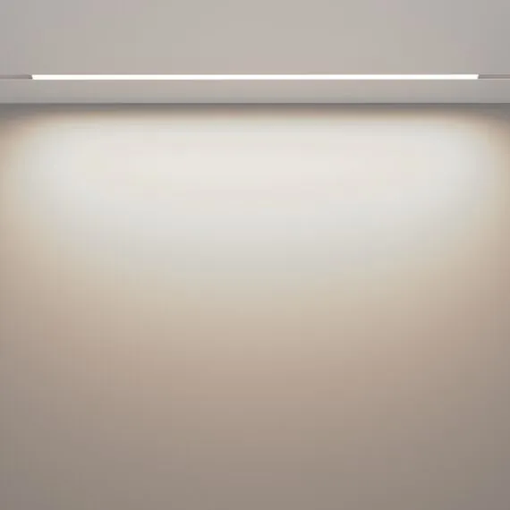 Maytoni Technical TR030-4-30WTW-DD-W Трековый магнитный светильник Exility Basis Dim Dali, изображение 4