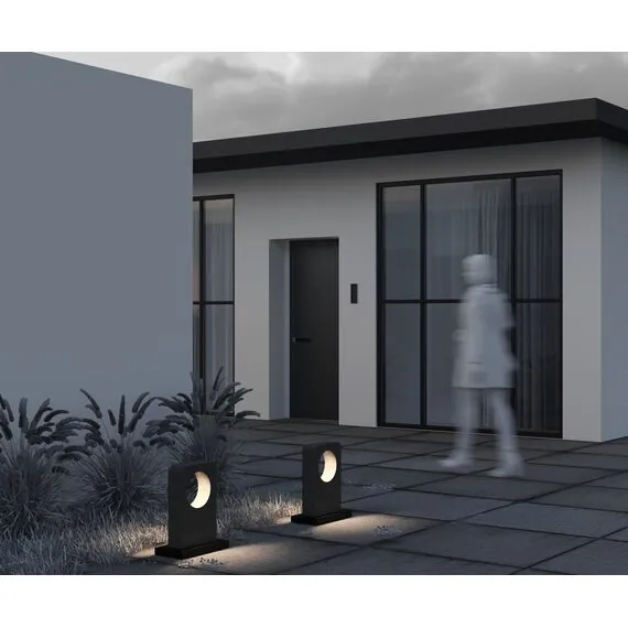 Maytoni Outdoor O469FL-L7CM3K Уличный ландшафтный светодиодный светильник Betone, изображение 7