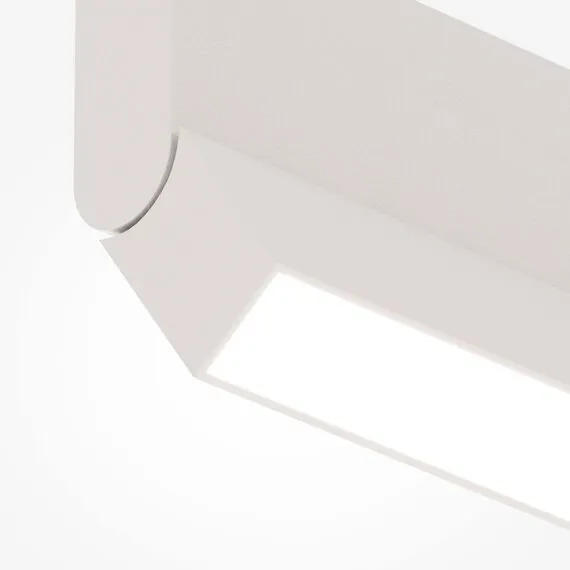 Maytoni Technical C133CL-12W4K-W Потолочный светильник Basis Rot, изображение 2