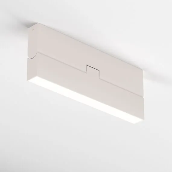 Maytoni Technical C133CL-12W3K-W Потолочный светильник Basis Rot, изображение 3